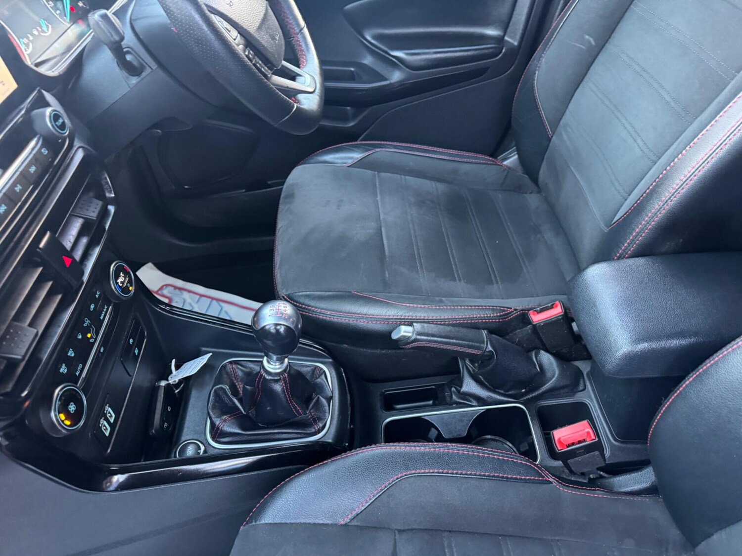 Used Ford Ecosport 2019 for sale - 76337252: Photo 45