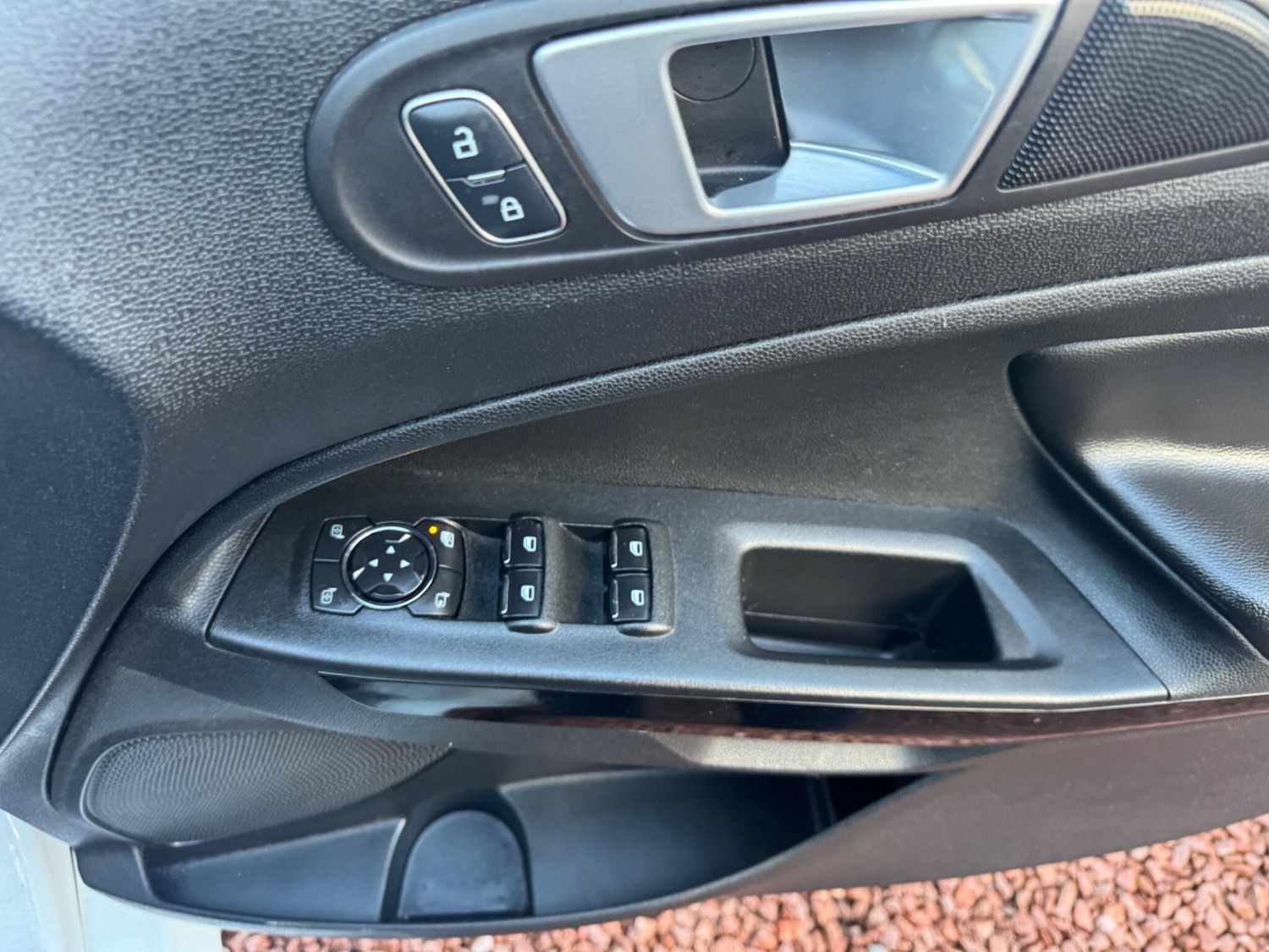 Used Ford Ecosport 2019 for sale - 76337252: Photo 47