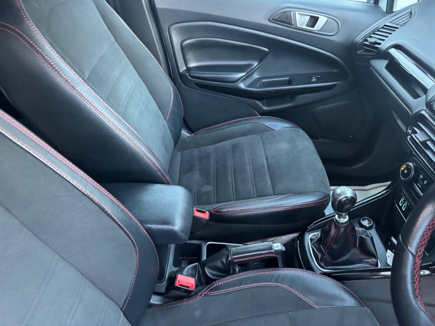 Used Ford Ecosport 2019 for sale - 76337252: Photo 53