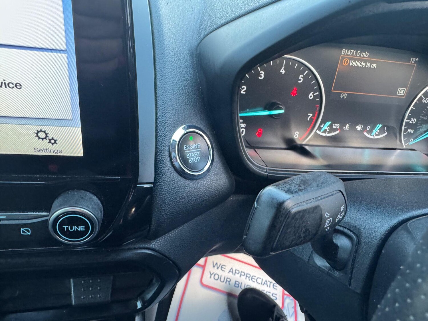 Used Ford Ecosport 2019 for sale - 76337252: Photo 54