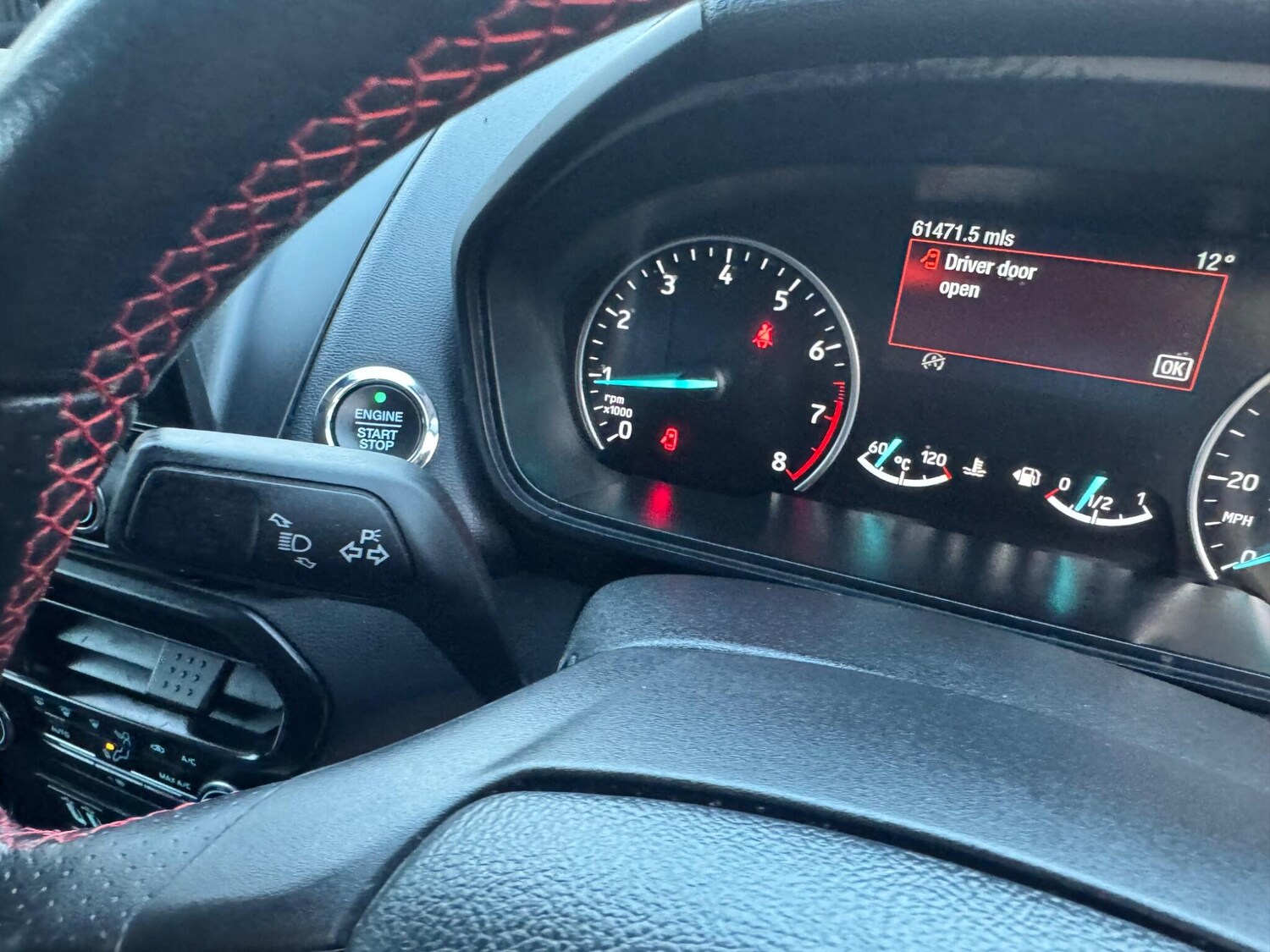 Used Ford Ecosport 2019 for sale - 76337252: Photo 57