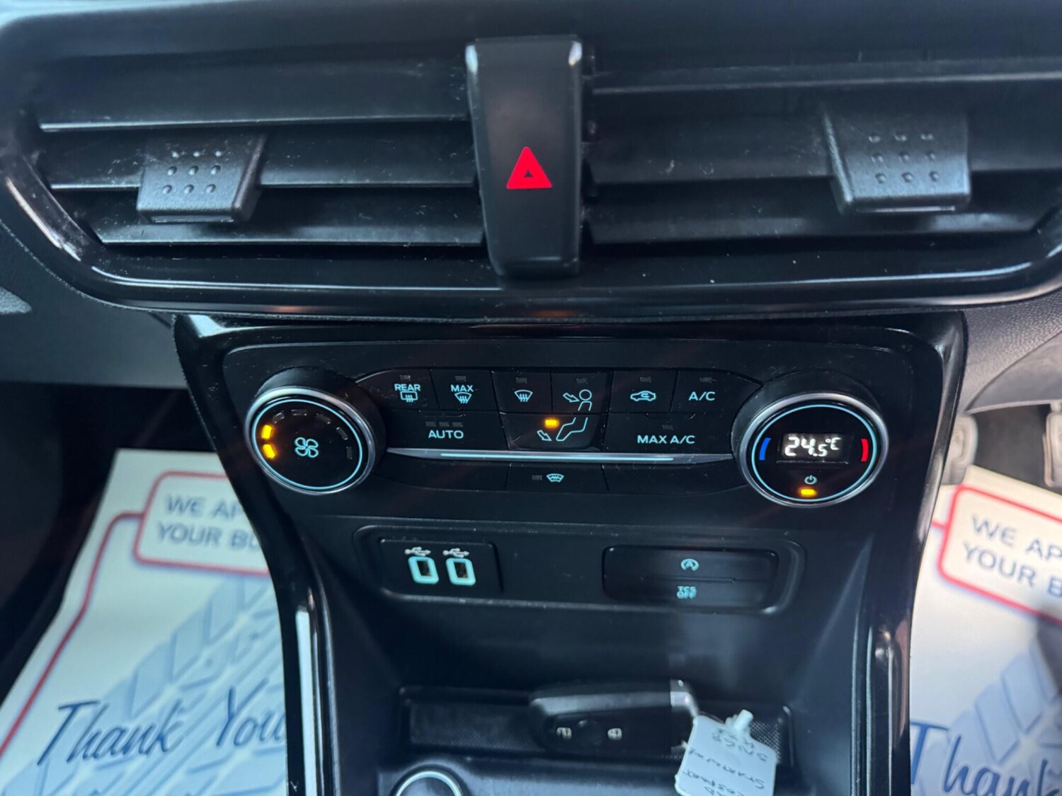 Used Ford Ecosport 2019 for sale - 76337252: Photo 58