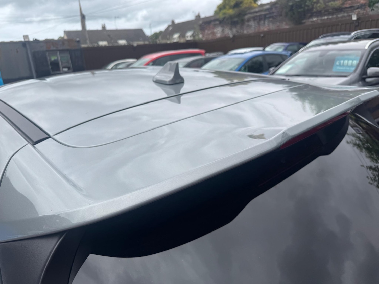 Used Ford Puma 2021 for sale - 77132025: Photo 12