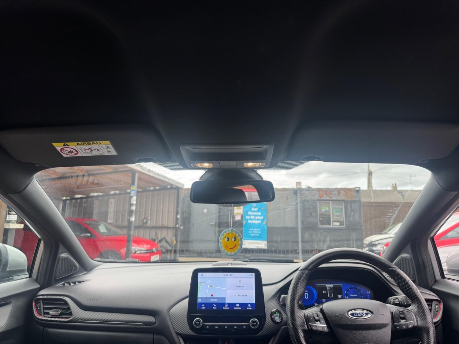 Used Ford Puma 2021 for sale - 77132025: Photo 30