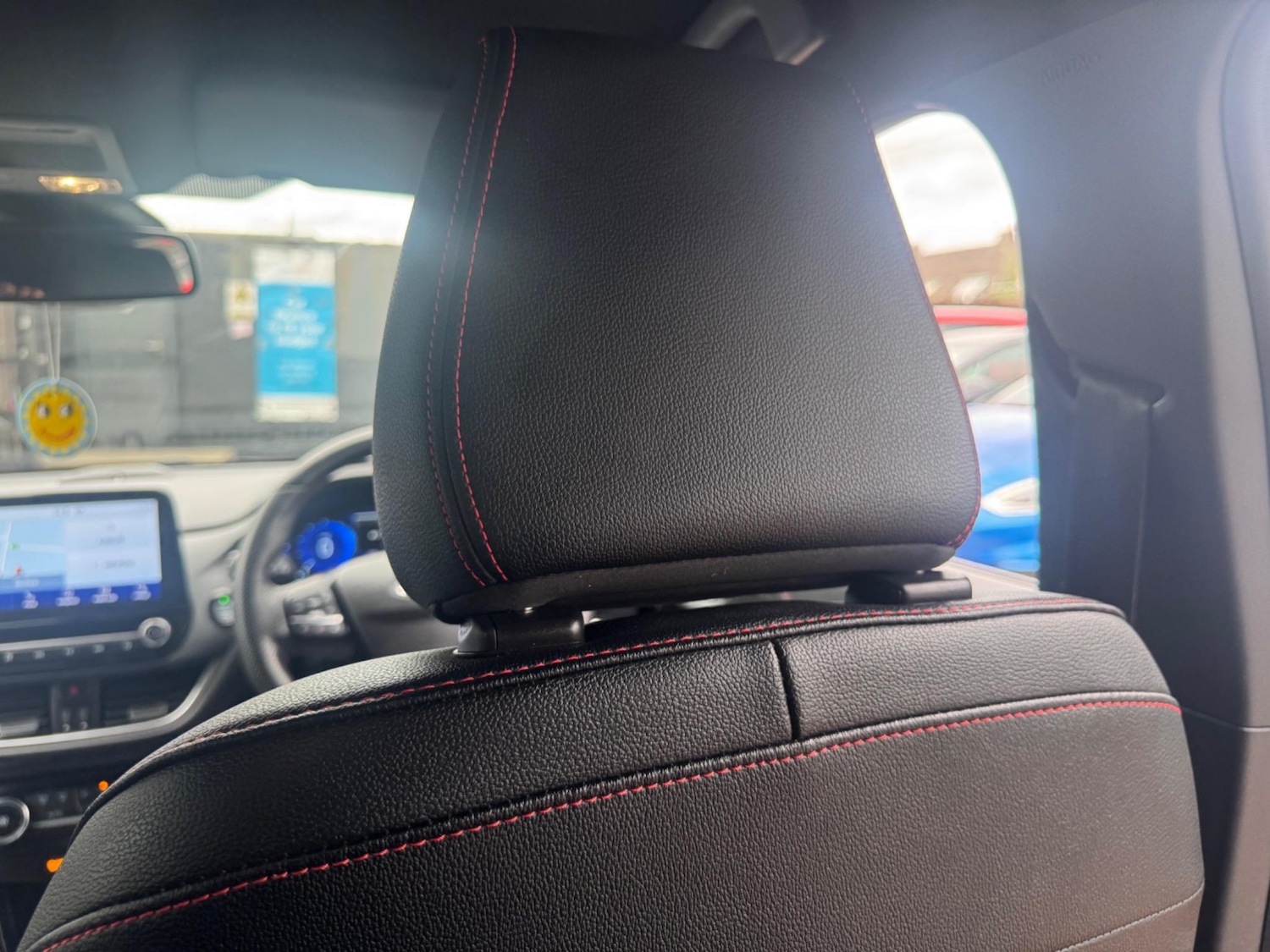 Used Ford Puma 2021 for sale - 77132025: Photo 32