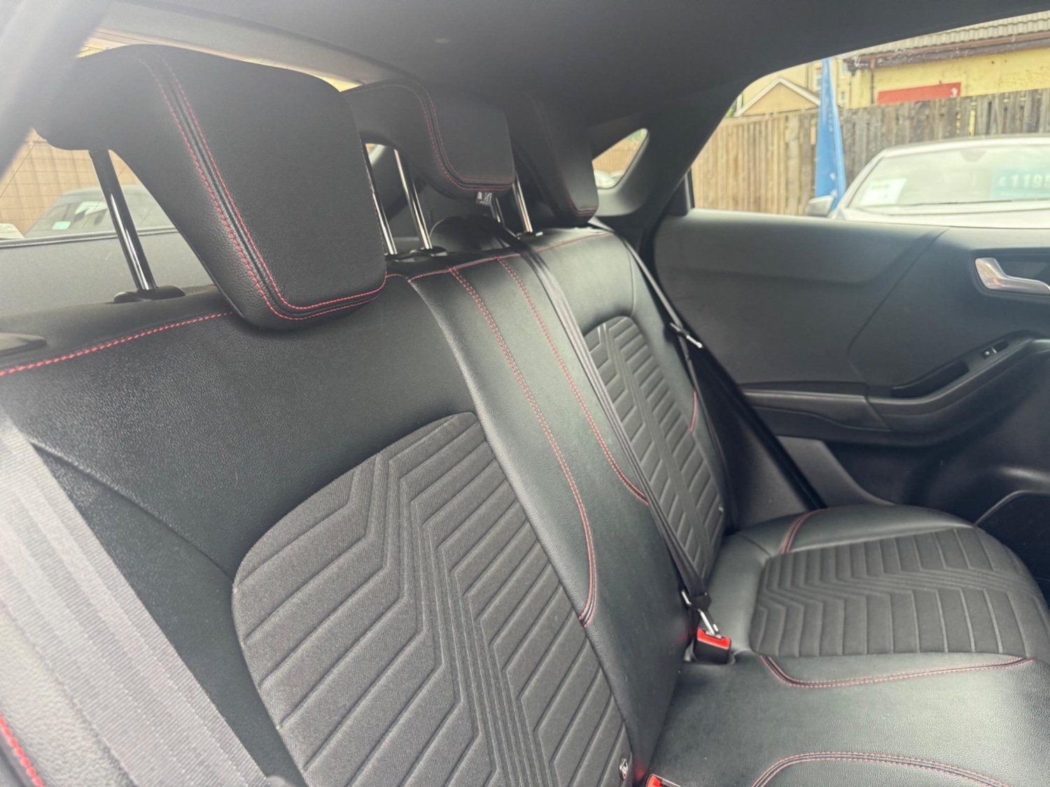 Used Ford Puma 2021 for sale - 77132025: Photo 42