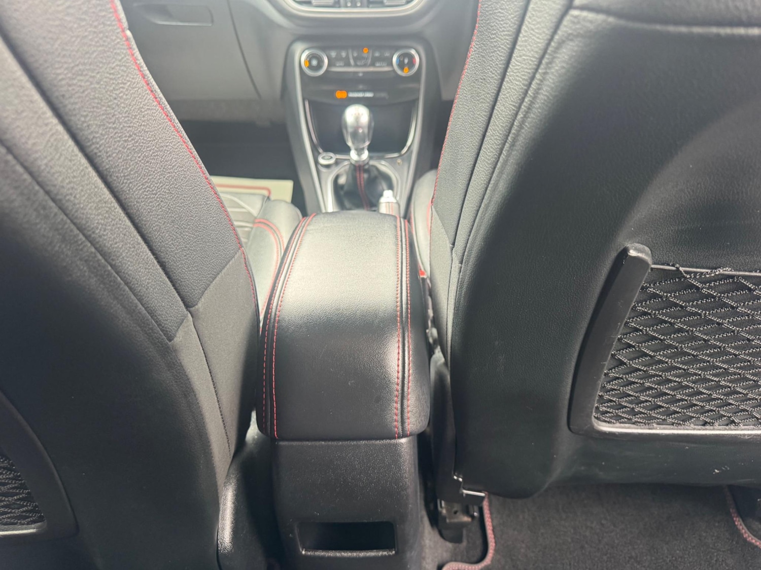 Used Ford Puma 2021 for sale - 77132025: Photo 43