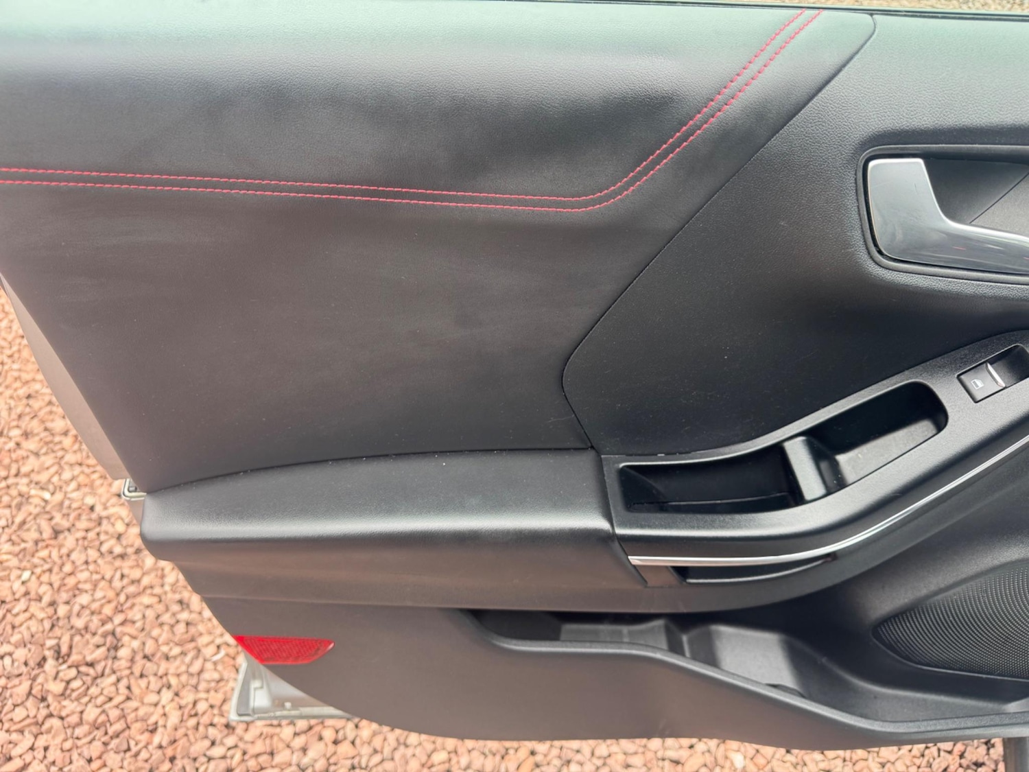 Used Ford Puma 2021 for sale - 77132025: Photo 45