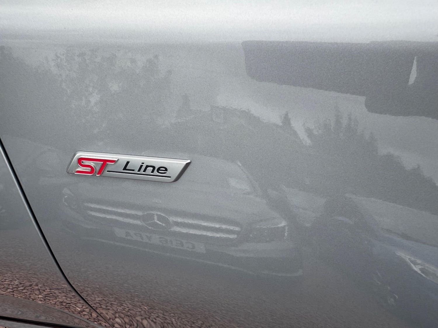 Used Ford Puma 2021 for sale - 77132025: Photo 47