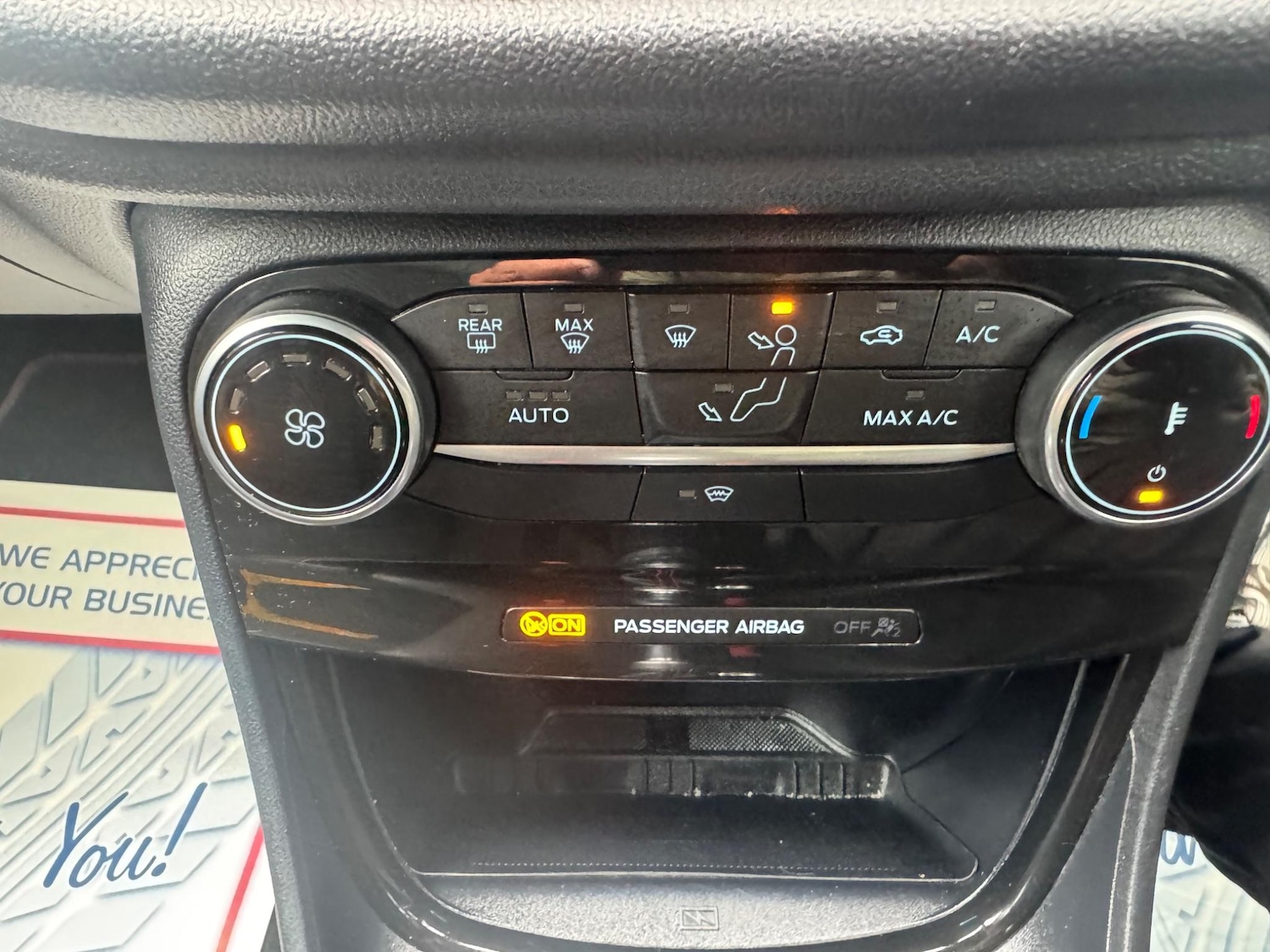 Used Ford Puma 2021 for sale - 77132025: Photo 56