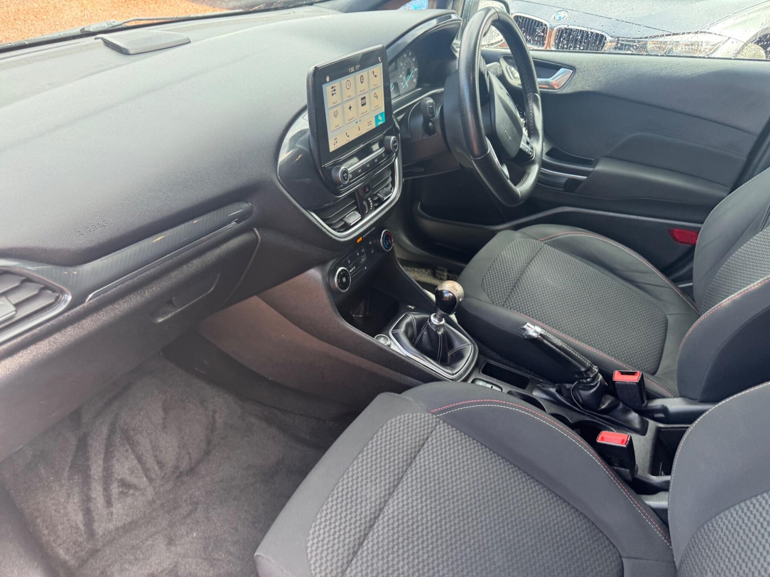 Vehicle 13
