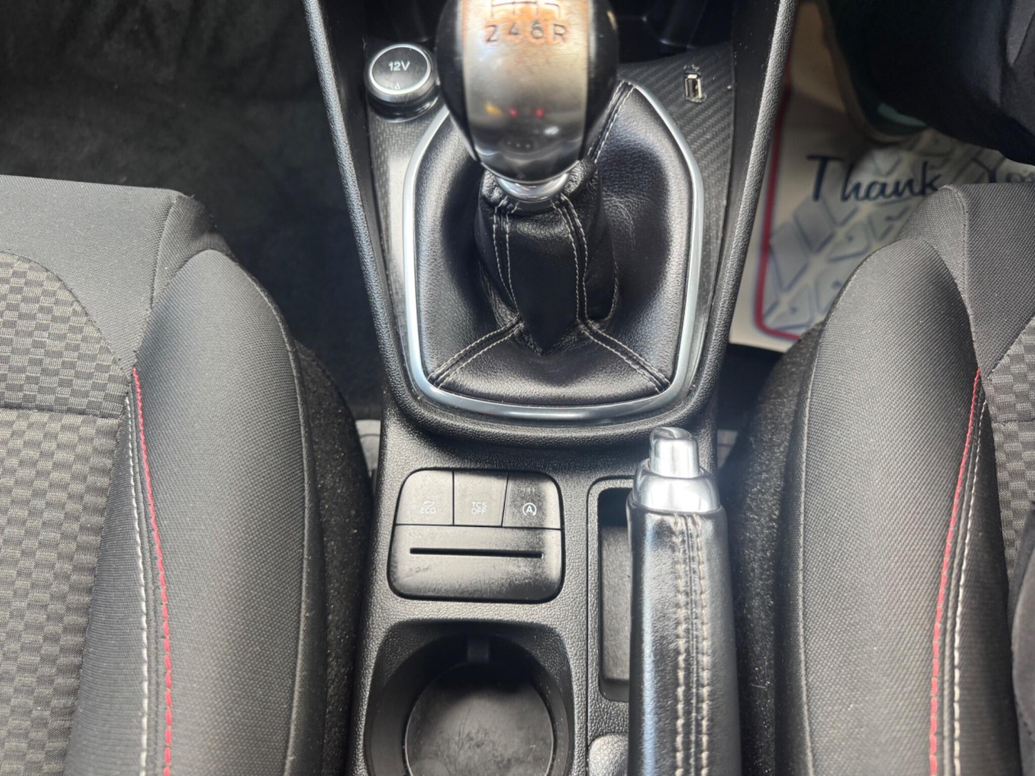 Vehicle 30