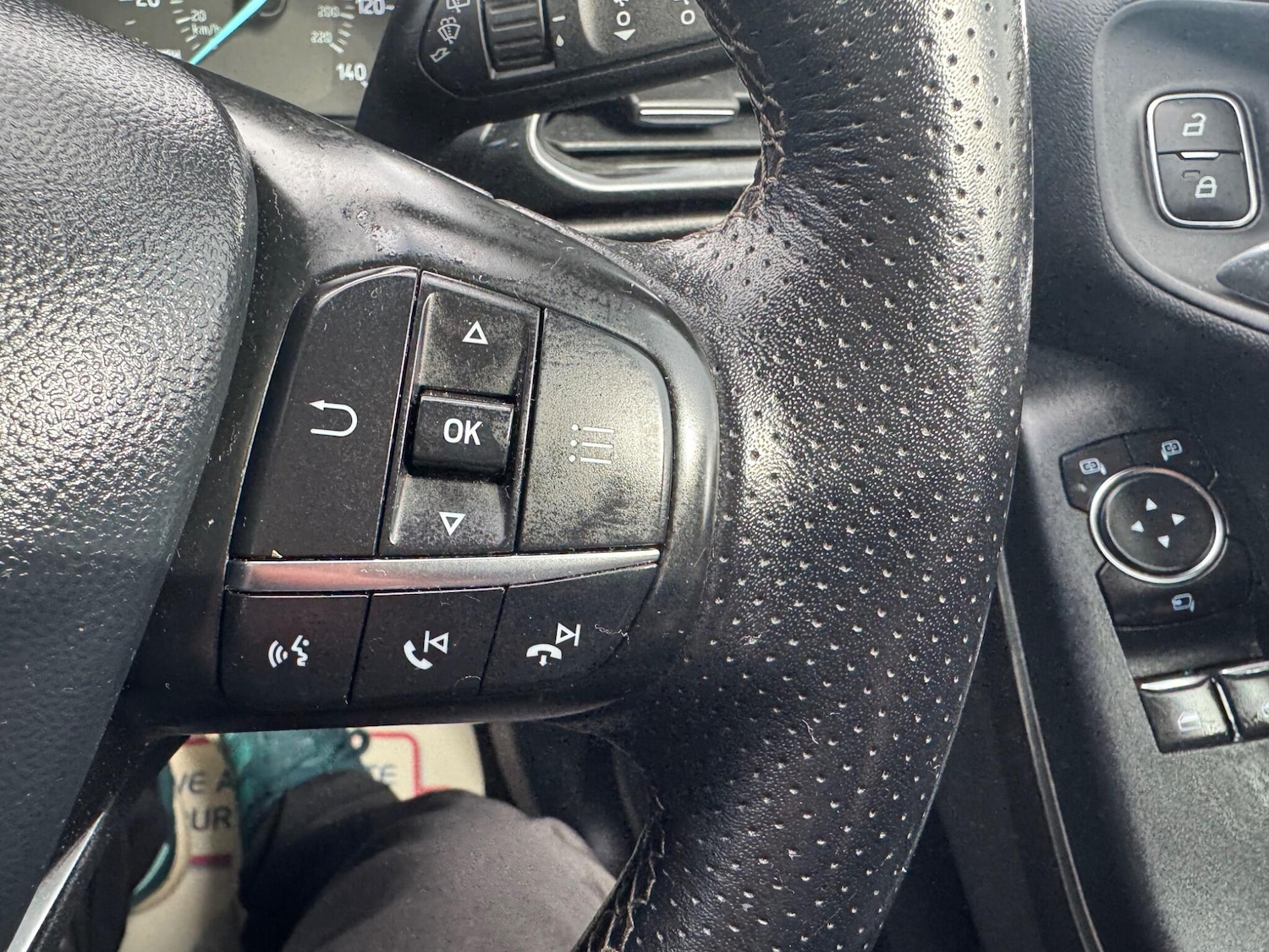 Vehicle 36