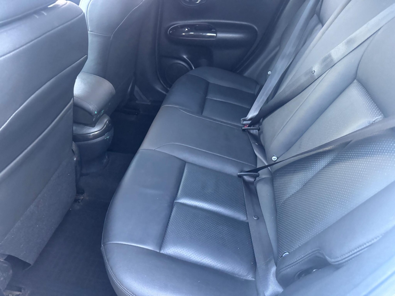 Used Nissan Juke for sale - 76997454: Photo 20