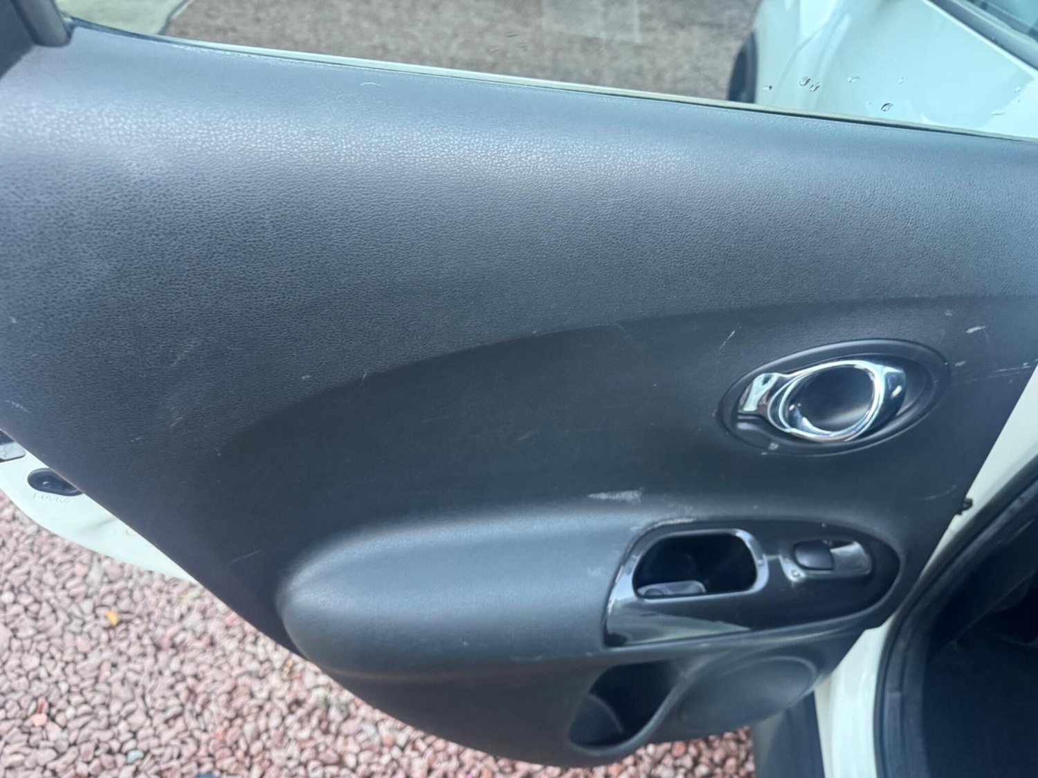 Used Nissan Juke for sale - 76997454: Photo 27