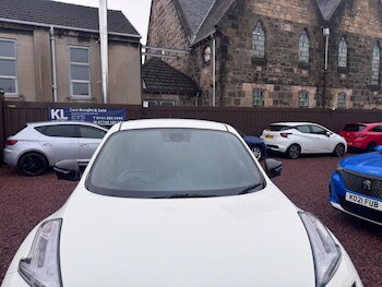 Used Nissan Juke 2016 for sale - 76997454: Photo