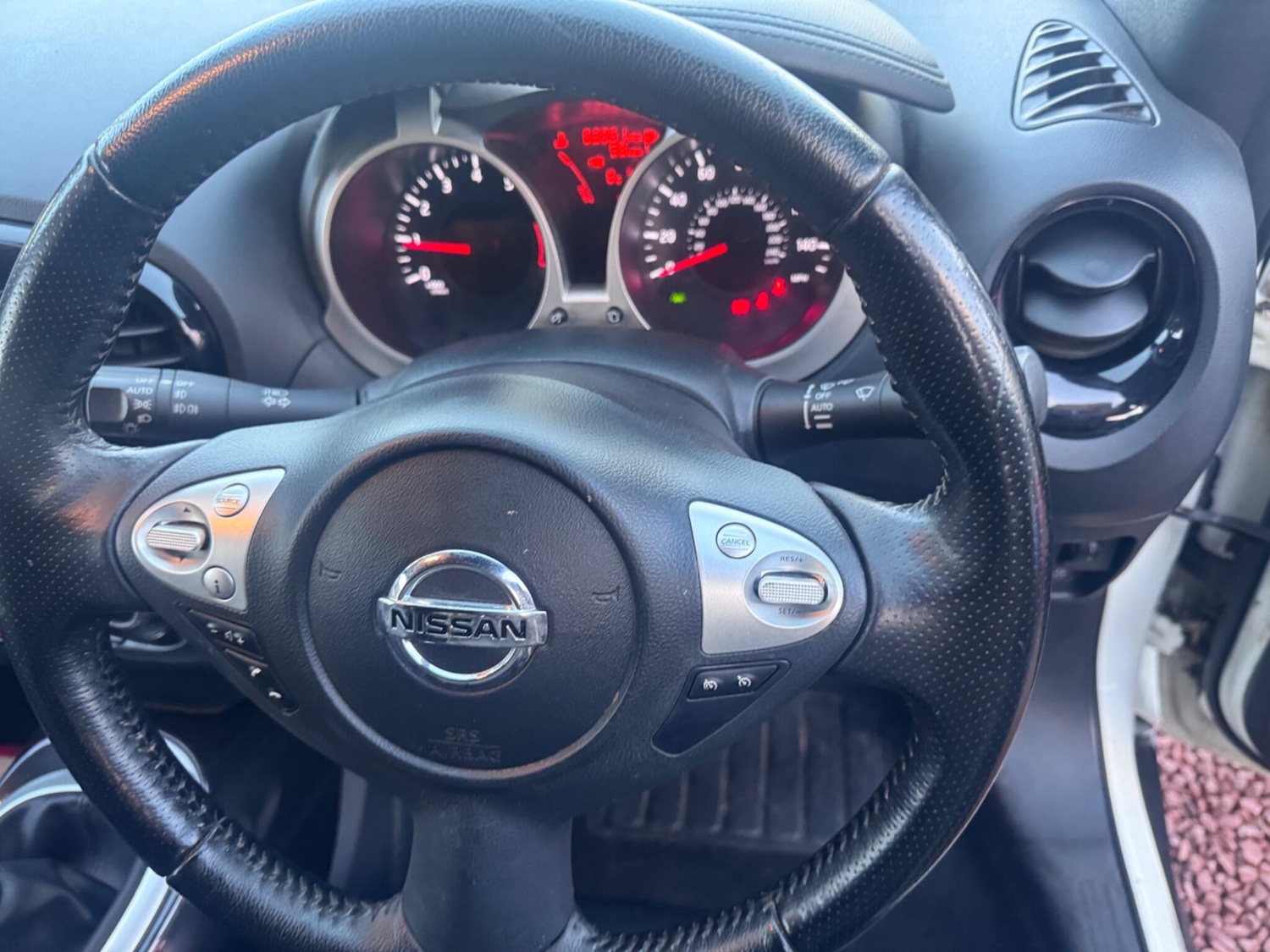 Used Nissan Juke for sale - 76997454: Photo 31