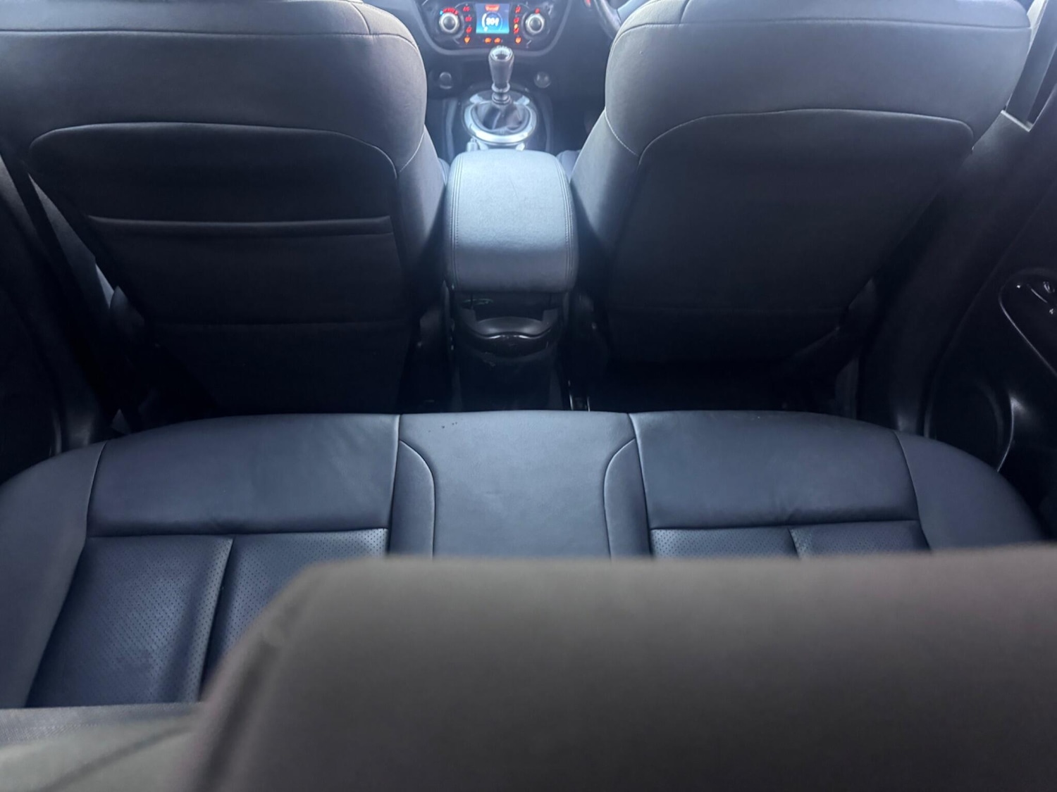 Used Nissan Juke for sale - 76997454: Photo 36