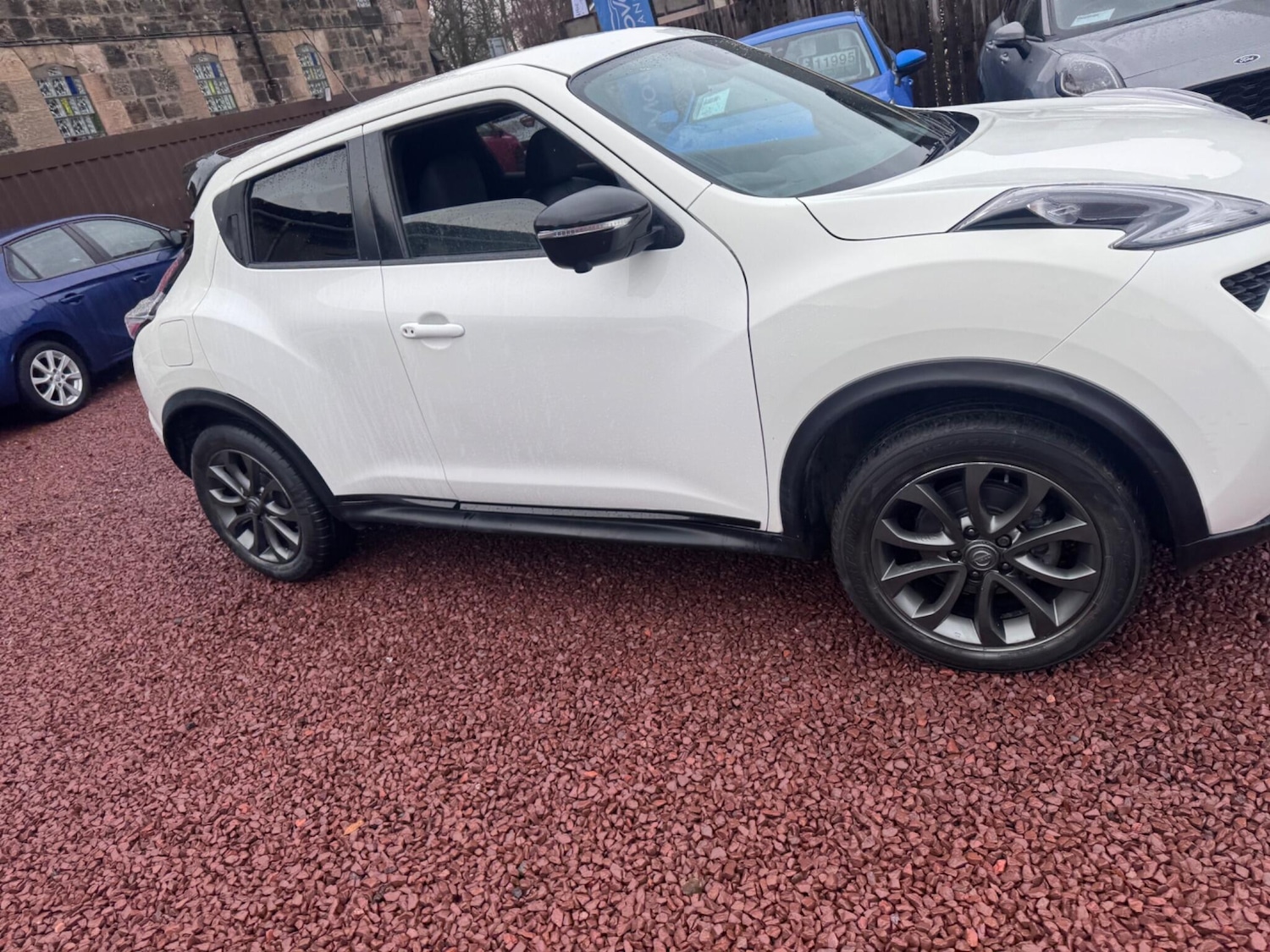 Used Nissan Juke for sale - 76997454: Photo 9