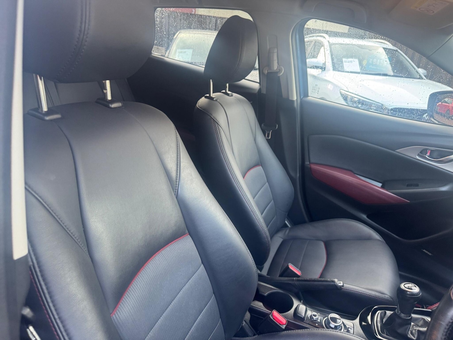 Vehicle 27
