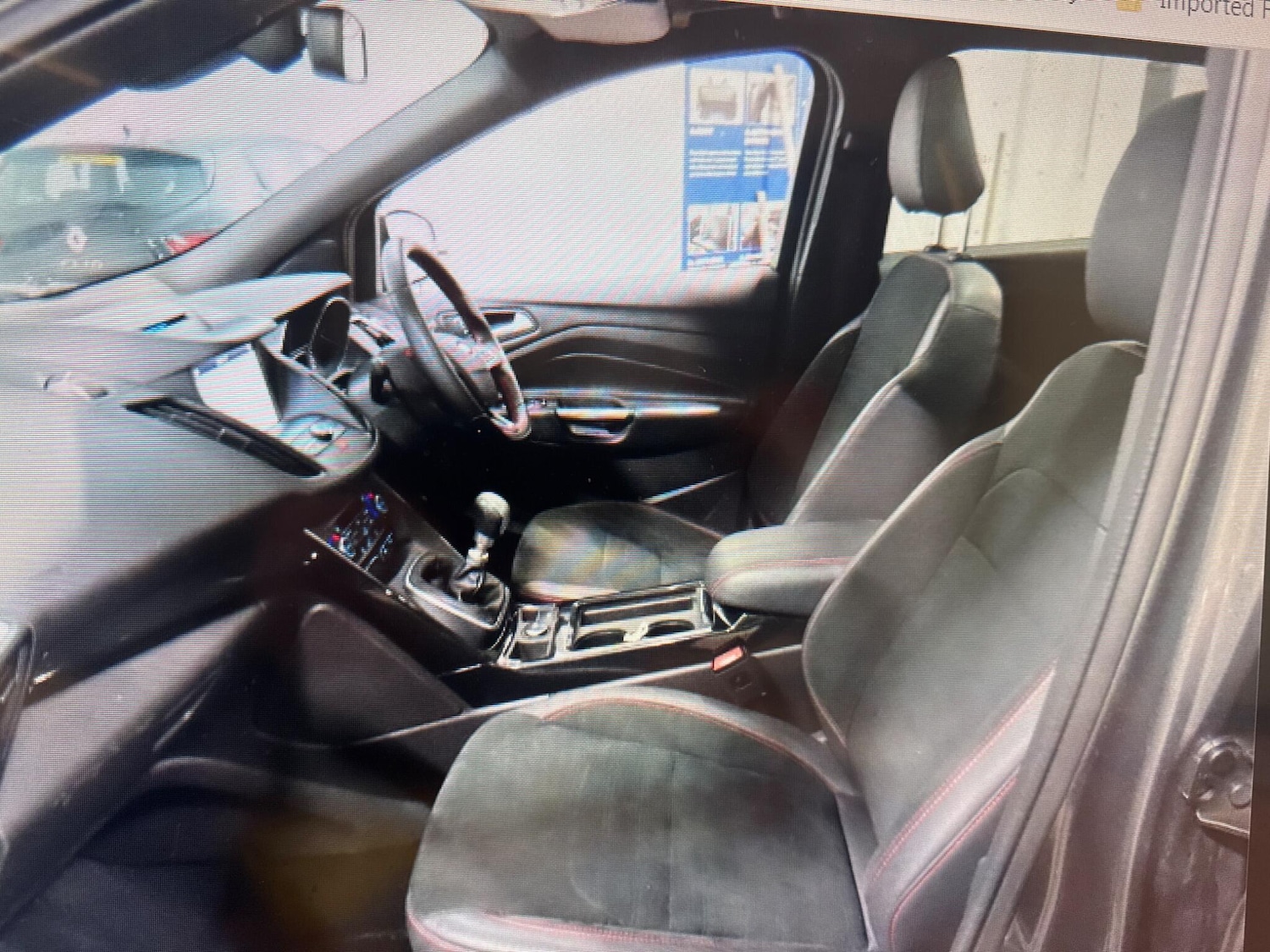 Used Ford Kuga 2019 for sale - 77510053: Photo 2