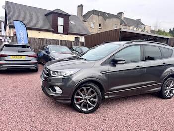Used Ford Kuga 2019 for sale - 77510053: Photo