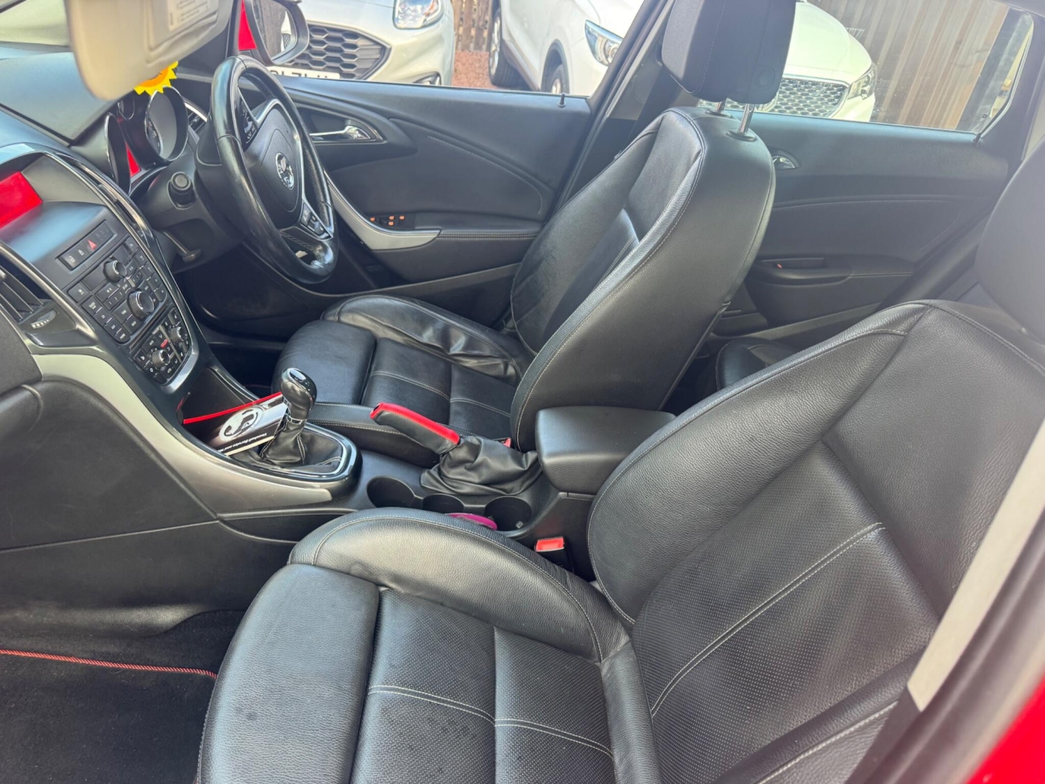 Vehicle 17