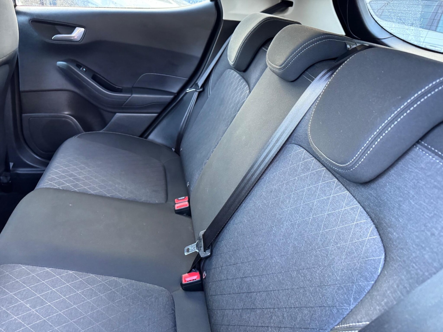 Used Ford Fiesta 2018 for sale - 76666806: Photo 14