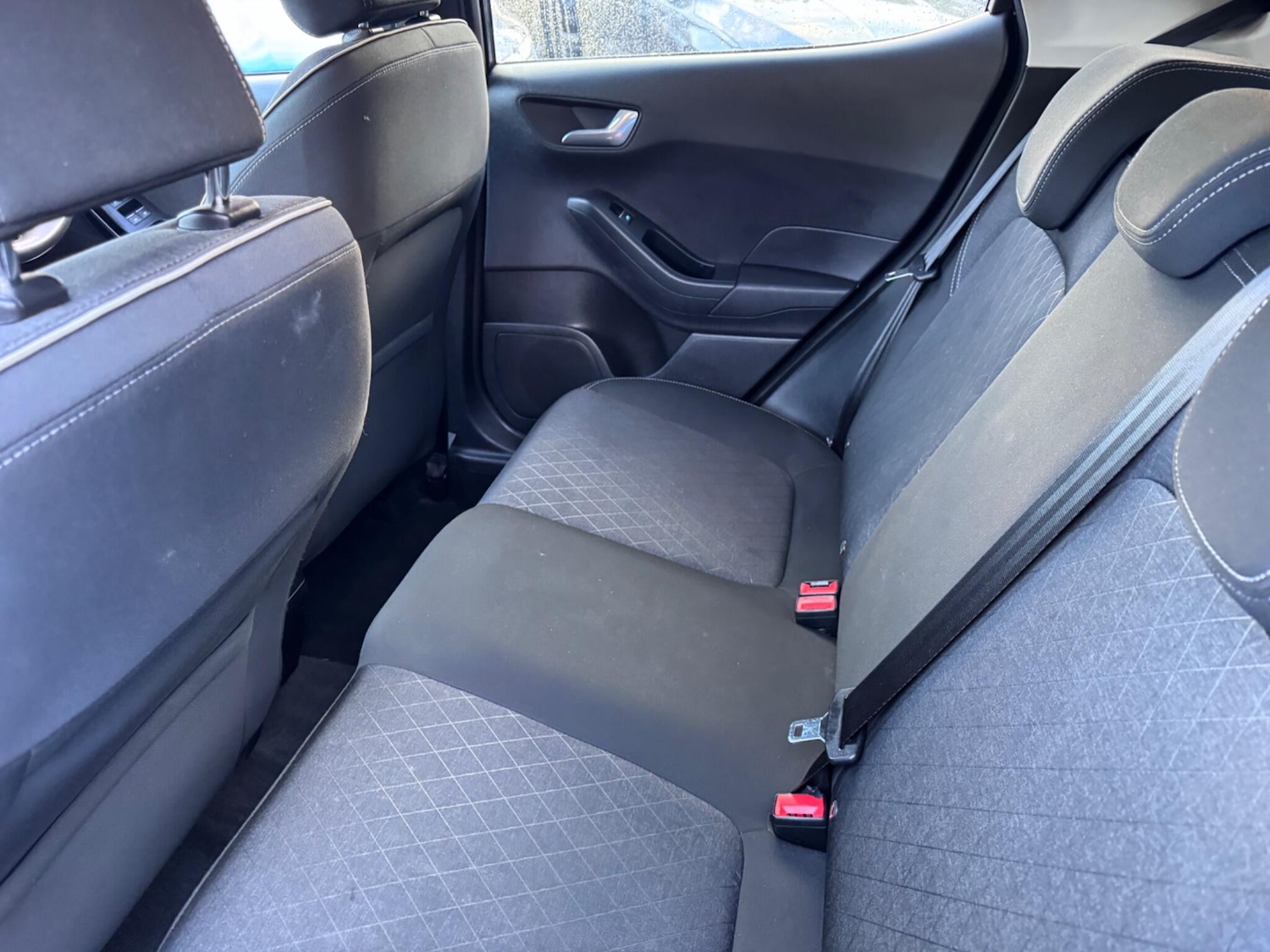 Used Ford Fiesta 2018 for sale - 76666806: Photo 15