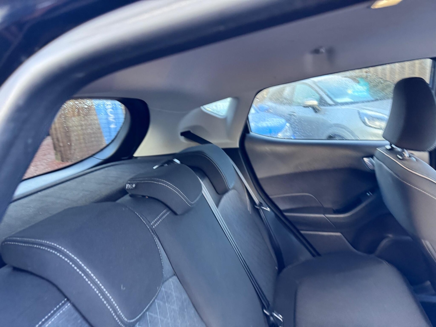 Used Ford Fiesta 2018 for sale - 76666806: Photo 18