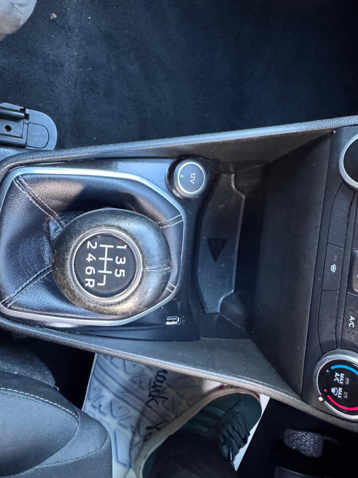 Used Ford Fiesta 2018 for sale - 76666806: Photo 23