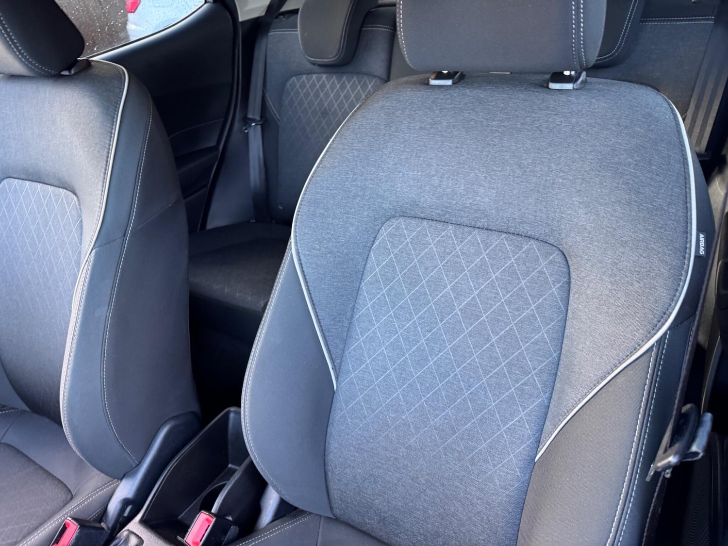 Used Ford Fiesta 2018 for sale - 76666806: Photo 34