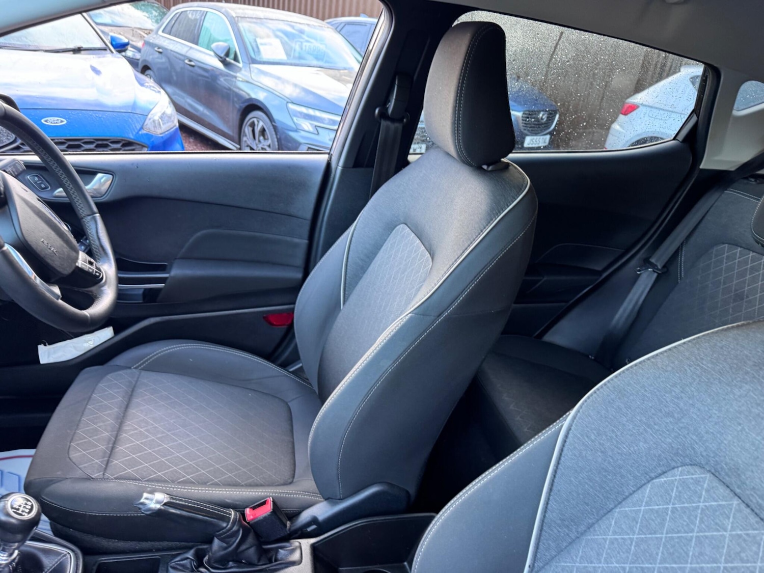 Used Ford Fiesta 2018 for sale - 76666806: Photo 40