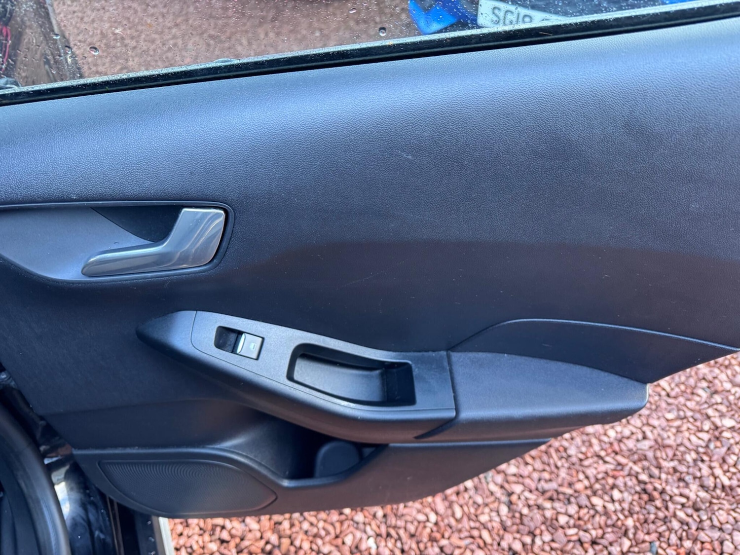 Used Ford Fiesta 2018 for sale - 76666806: Photo 41