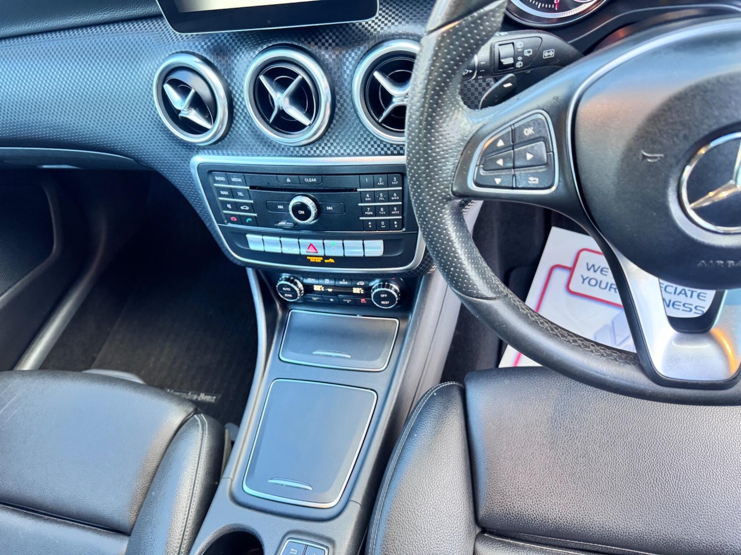 Used Mercedes-Benz A-Class 2017 for sale - 78019275: Photo 10
