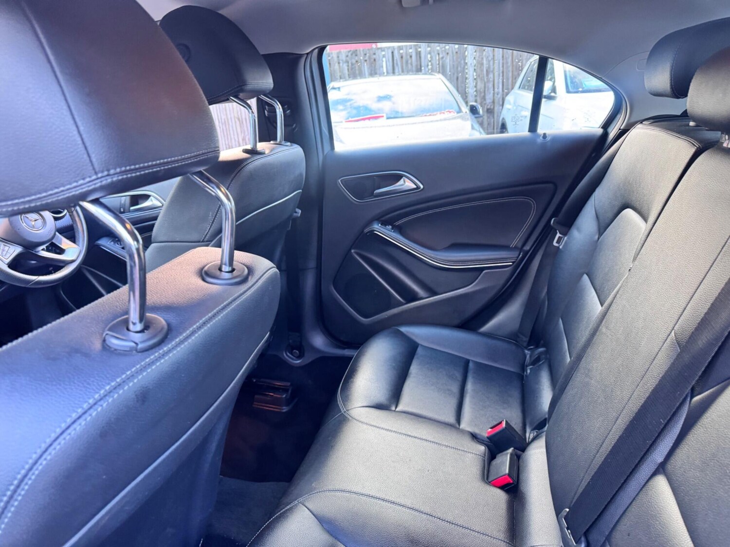 Used Mercedes-Benz A-Class 2017 for sale - 78019275: Photo 12