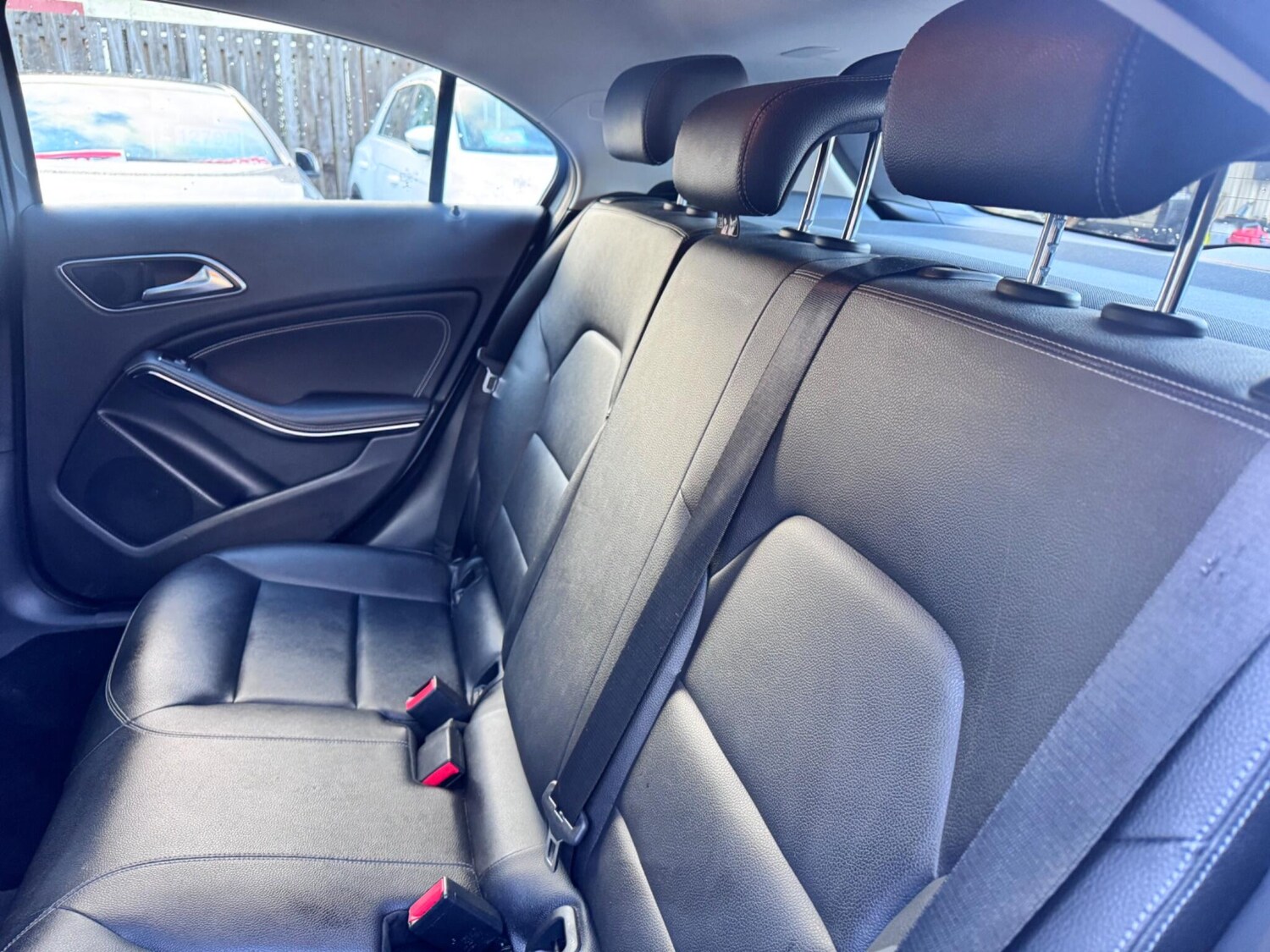 Used Mercedes-Benz A-Class 2017 for sale - 78019275: Photo 14