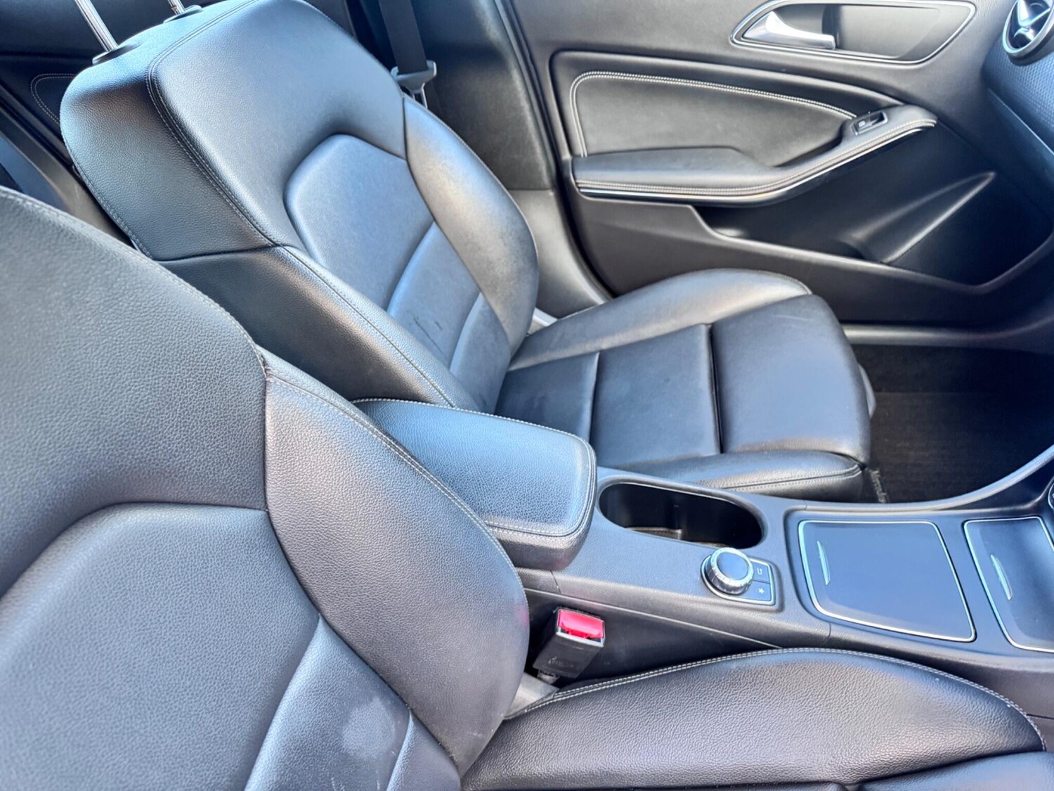 Used Mercedes-Benz A-Class 2017 for sale - 78019275: Photo 15