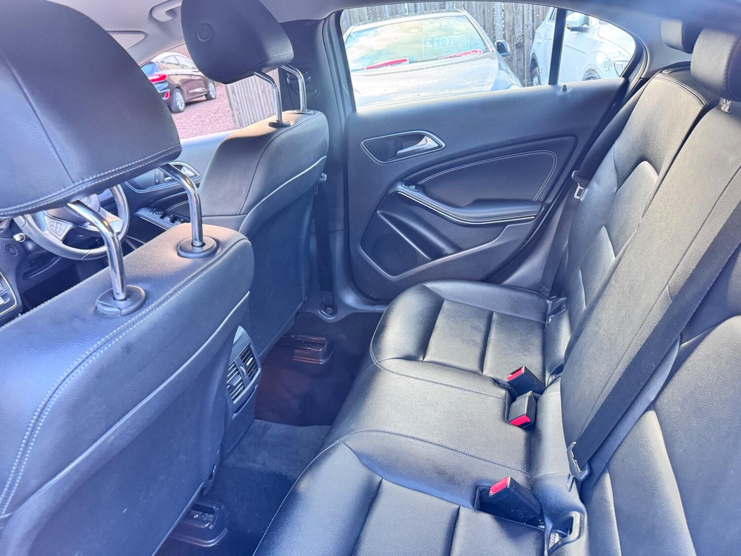 Used Mercedes-Benz A-Class 2017 for sale - 78019275: Photo 16