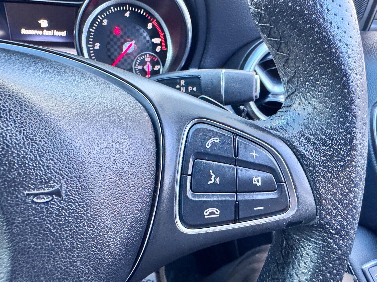 Used Mercedes-Benz A-Class 2017 for sale - 78019275: Photo 18