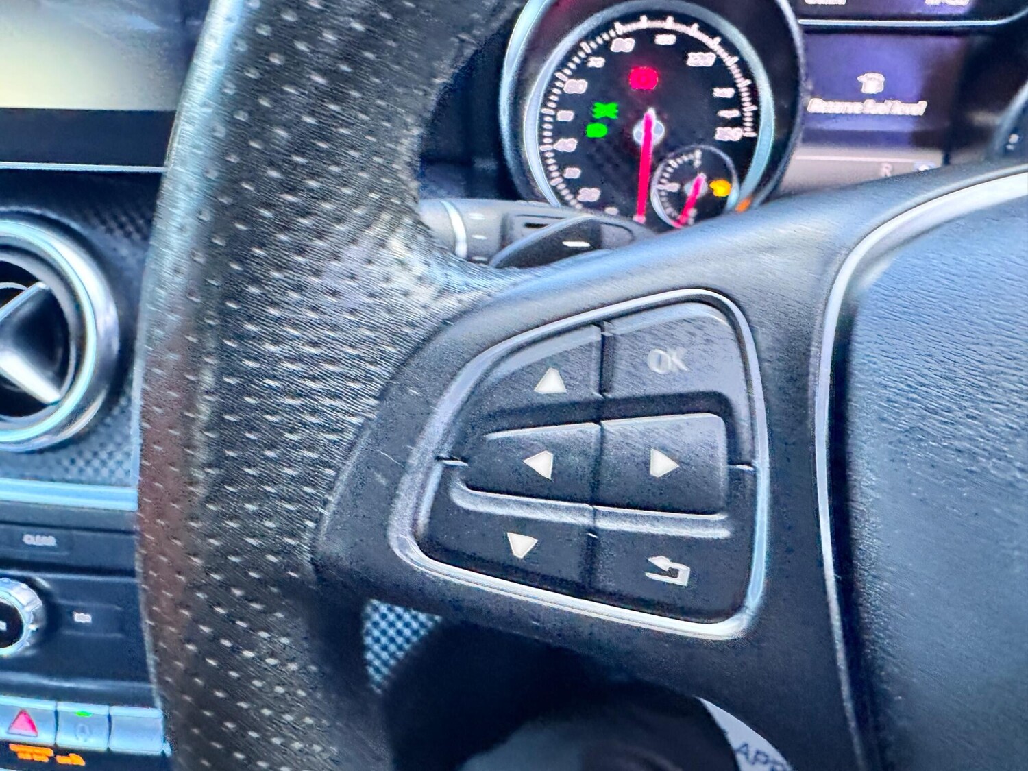 Used Mercedes-Benz A-Class 2017 for sale - 78019275: Photo 19