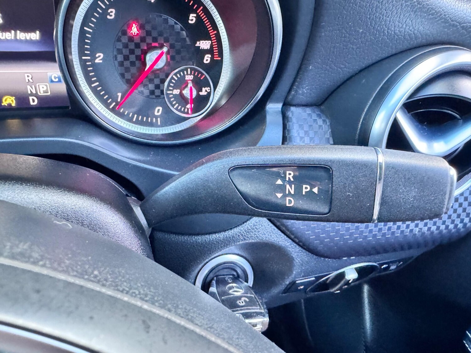 Used Mercedes-Benz A-Class 2017 for sale - 78019275: Photo 20