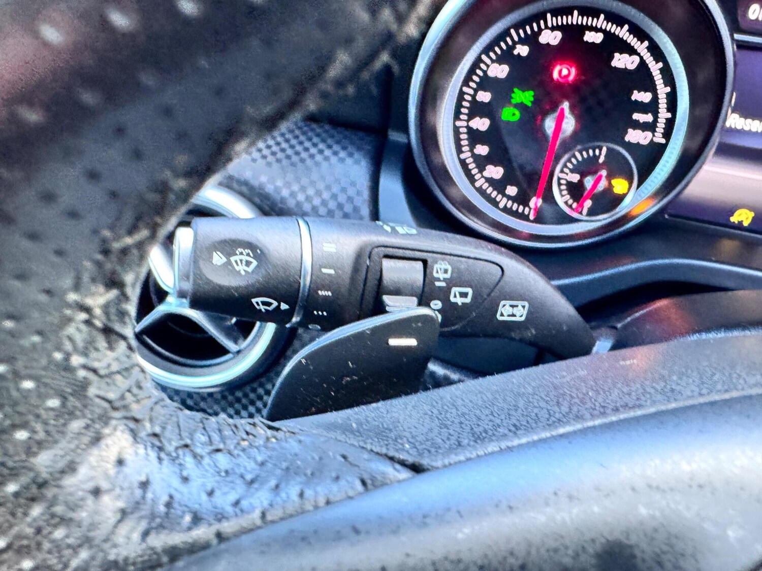 Used Mercedes-Benz A-Class 2017 for sale - 78019275: Photo 21