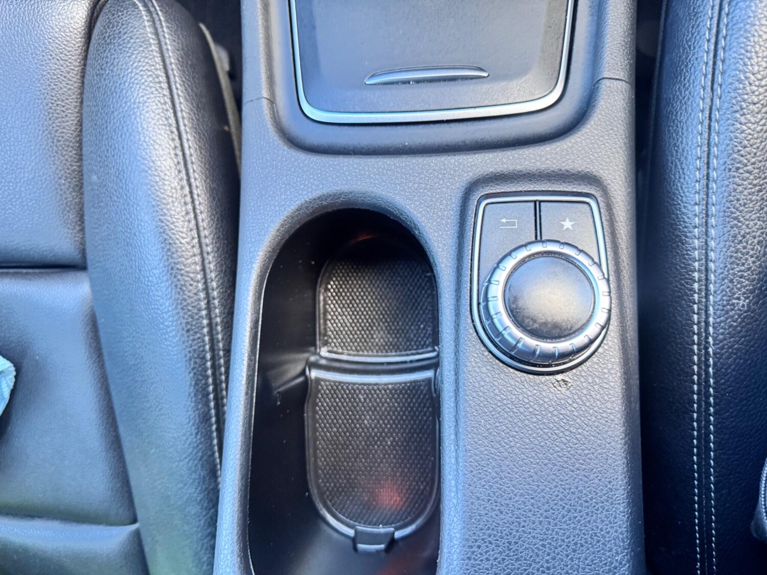 Used Mercedes-Benz A-Class 2017 for sale - 78019275: Photo 22