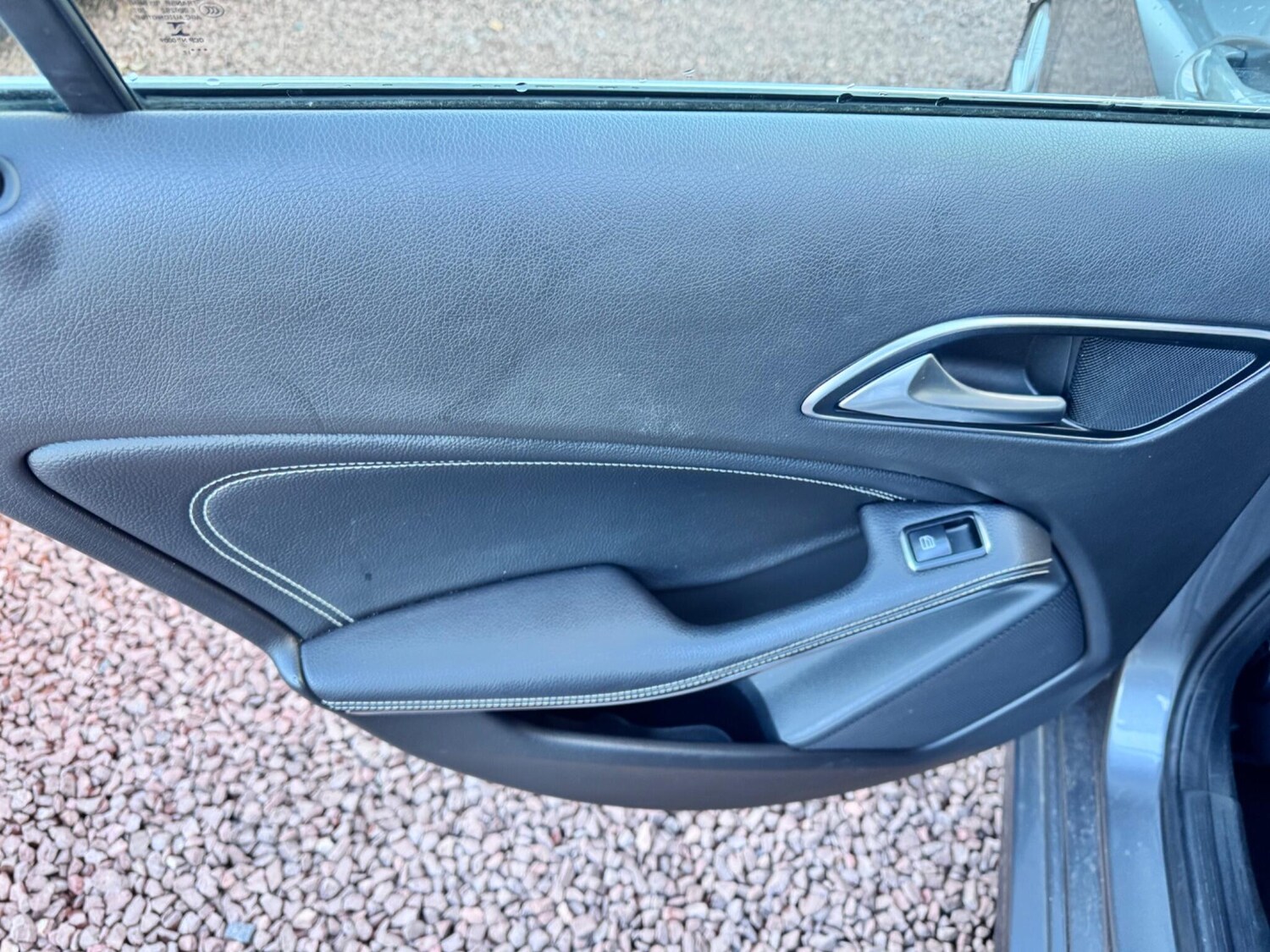 Used Mercedes-Benz A-Class 2017 for sale - 78019275: Photo 23