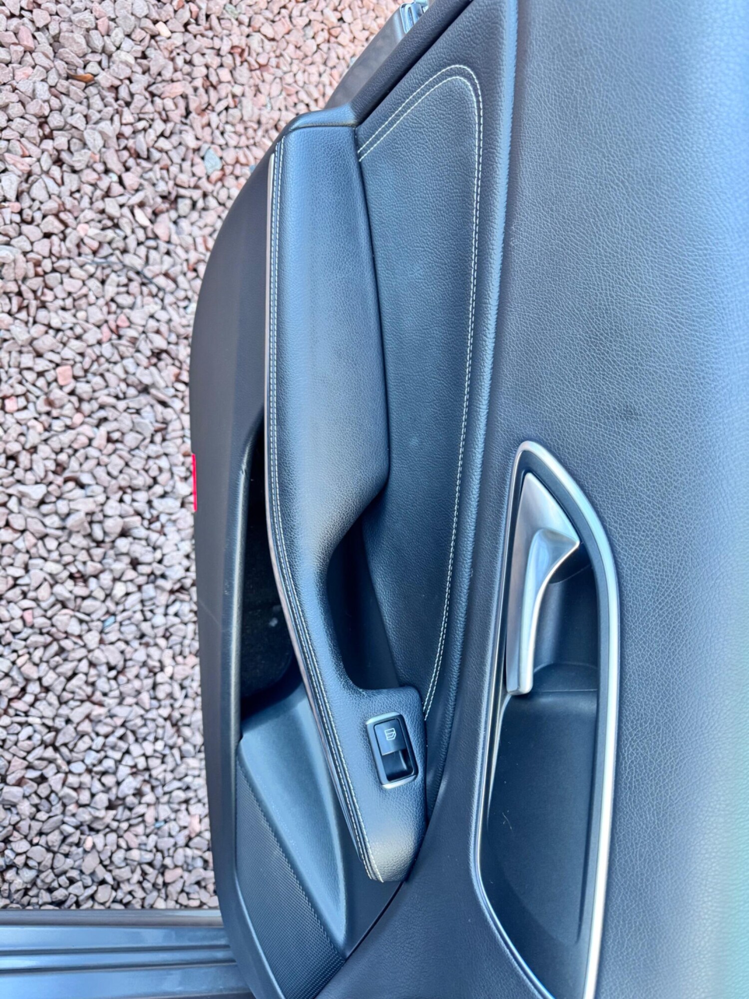 Used Mercedes-Benz A-Class 2017 for sale - 78019275: Photo 24