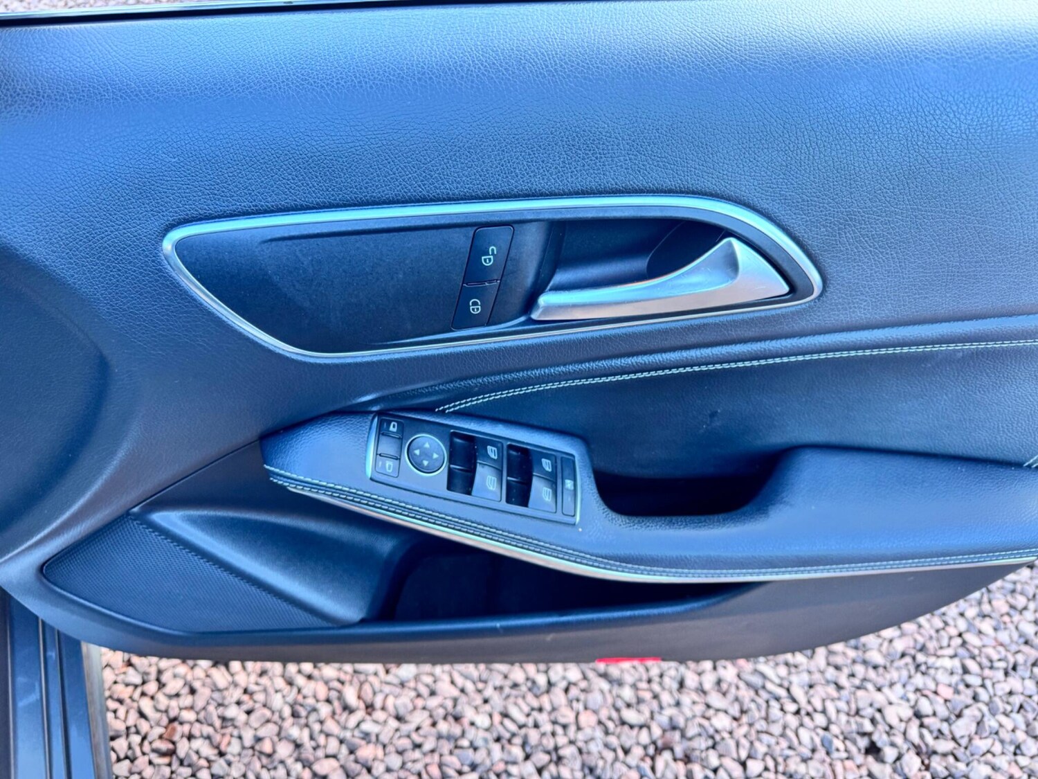 Used Mercedes-Benz A-Class 2017 for sale - 78019275: Photo 25