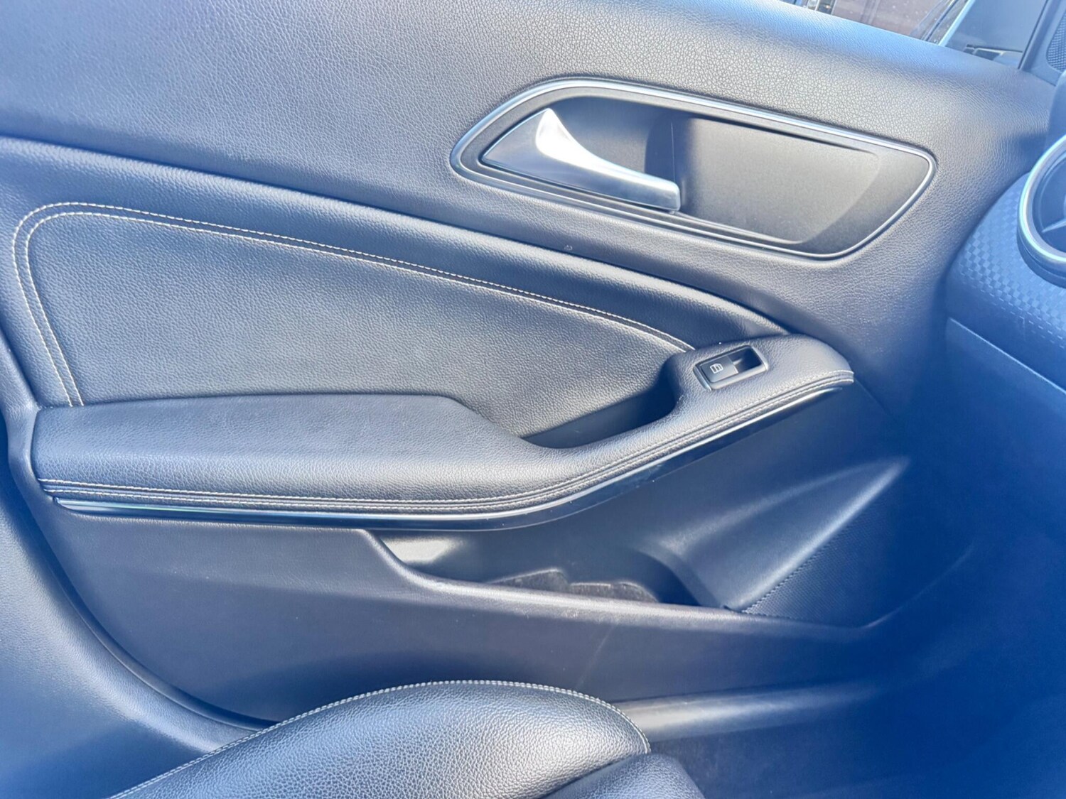 Used Mercedes-Benz A-Class 2017 for sale - 78019275: Photo 26