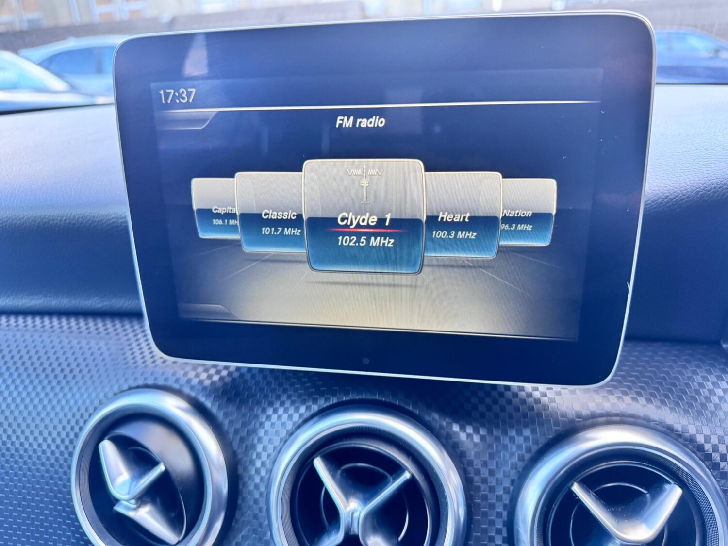 Used Mercedes-Benz A-Class 2017 for sale - 78019275: Photo 29