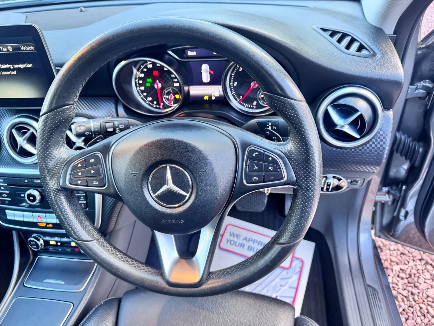 Used Mercedes-Benz A-Class 2017 for sale - 78019275: Photo 33